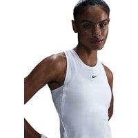 Nike Victory Dri-Fit Racer Back Tennis Tank Top White