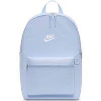Nike Heritage 2.0 Zip Around Backpack Light Blue