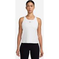 Nike Pro Dri-Fit Round Neck Tank Top Black Mix
