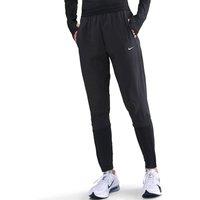 Nike Swift Dri-FIT Mid-Rise Running Joggers Black