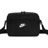 Nike Heritage 2.0 Cross Body Bag Black