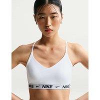 Nike Indy Light Support Non Wired Sports Bra Black Mix