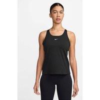Nike Pro Dri-Fit Vest Top Black Mix