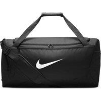 Nike Brasilia Weekend Bag Black
