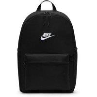Nike Heritage 2.0 Zip Around Backpack Black