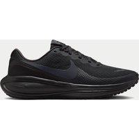 Nike Revolution 8 Running Trainers Black