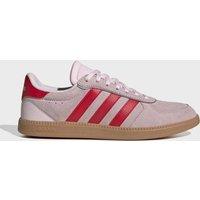 Adidas Breaknet Sleek Trainers Pink Mix