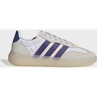 Adidas Barreda Decode Stripe Trainers White Mix
