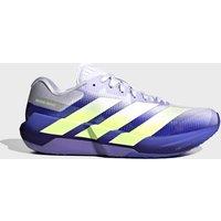 adidas Adizero Dropset Pro Trainers Purple Mix