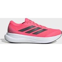Adidas Runfalcon 6 Cloudfoam Running Trainers Red Mix