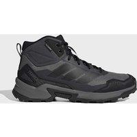 adidas Terrex Eastrail 3 Mid Climaproof Hiker Boots Black