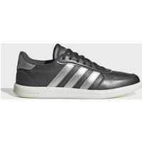 Adidas Breaknet Sleek Trainers Grey Mix