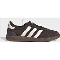 adidas Breaknet Sleek Trainers Beige