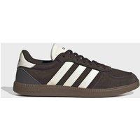 Adidas Breaknet Sleek Trainers Beige