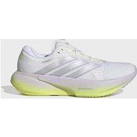 Adidas Supernova Rise 3 Trainers Silver Mix