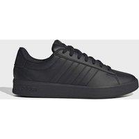 adidas Grand Court 3.0 Trainers Black