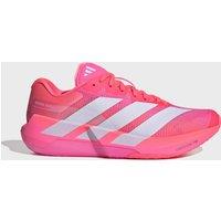 adidas Adizero Dropset Pro Trainers Purple Mix