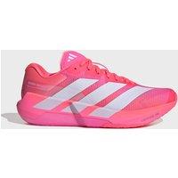 adidas Adizero Dropset Pro Trainers Purple Mix