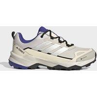 Adidas Terrex Skychaser AX5 GORE-TEX Walking Shoes White