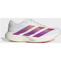 Adidas Adizero EVO SL Running Trainers White