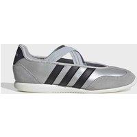 Adidas Barreda Mary Jane Trainers Black Mix