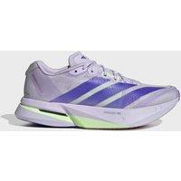 Adidas Adizero Boston 13 Trainers Purple Mix