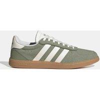Adidas Breaknet Sleek Shoes Light Green