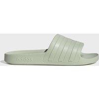 Adidas Adilette Sliders Green