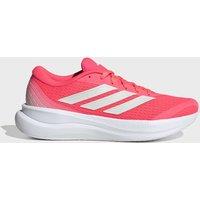 Adidas Runfalcon 6 Running Trainers Red Mix