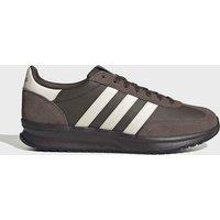 Adidas Run 70s 2.0 Stripe Trainers Brown