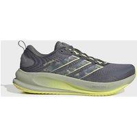 Adidas Supernova Ease 2 Running Shoes Grey Mix