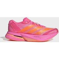 Adidas Adizero Boston 13 Trainers Pink Mix