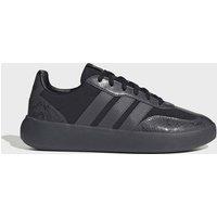 Adidas Barreda Decode Stripe Cupsole Trainers Black Mix