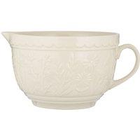Mason Cash In The Meadow Daisy Batter Bowl Cream