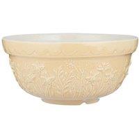 Mason Cash In The Meadow Daffodil 21cm Mixing Bowl Natural