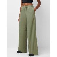 Sweaty Betty Explorer Cuffed Joggers Black