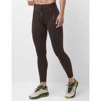 Sweaty Betty Power Walking Leggings Dark Brown