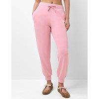 Sweaty Betty Cuffed Joggers Light Pink