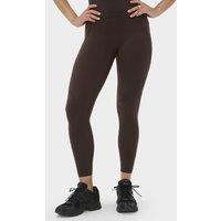 Sweaty Betty Power Gym 7/8 Leggings Brown Mix