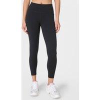 Sweaty Betty Power Gym 7/8 Leggings Black Mix