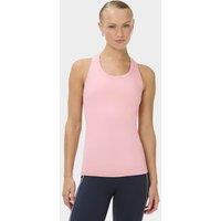 Sweaty Betty Athlete Seamless Gym Vest Top Light Pink