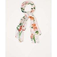 Phase Eight Floral Scarf Multi