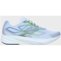 New Balance Flite-R Side Detail Running Trainers Grey Mix