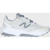 New Balance Tektrel Utility Side Detail Sports Trainers White Mix