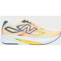 New Balance Flite-R Side Detail Running Trainers Blue Mix