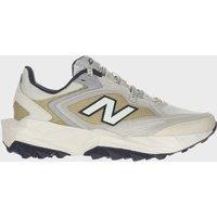 New Balance Tektrel Utility Side Detail Sports Trainers Black Mix