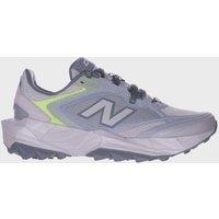 New Balance Tektrel Utility Side Detail Sports Trainers Purple Mix