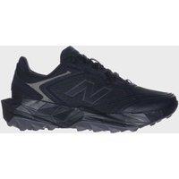 New Balance Tektrel Utility Side Detail Sports Trainers Black/Black