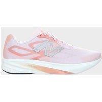 New Balance Flite-R Side Detail Running Trainers Pink Mix
