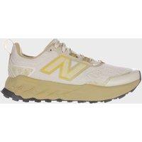 New Balance Garo V2 Trail Running Trainers Yellow Mix